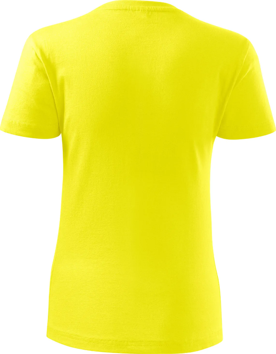 MALFINI T-Shirt Damen Classic New 133