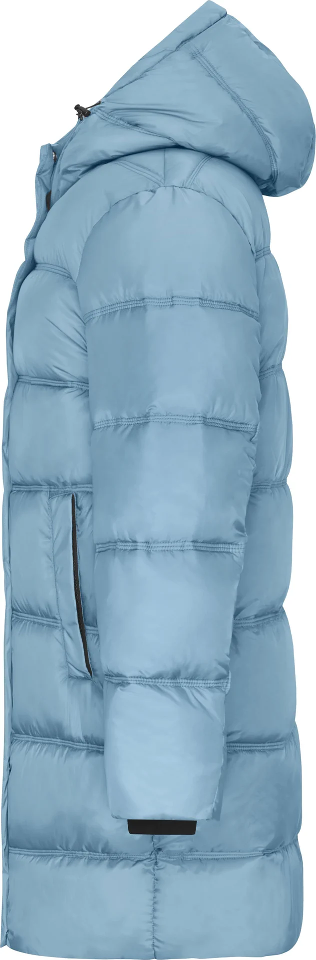 James & Nicholson Men´s Winter Short Coat