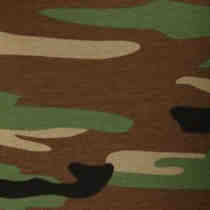 camouflage braun
