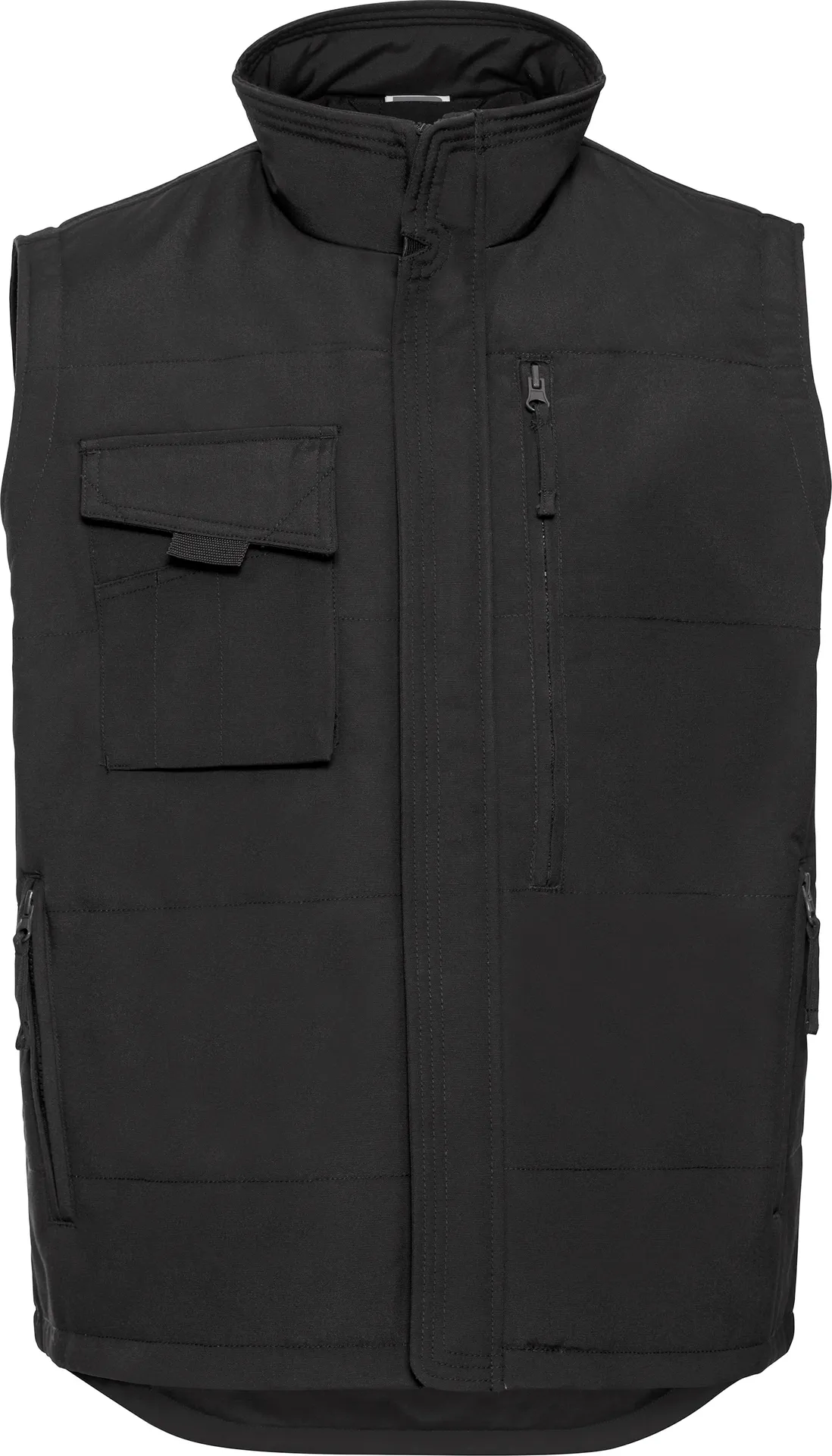 Russell Heavy Duty Workwear Gilet