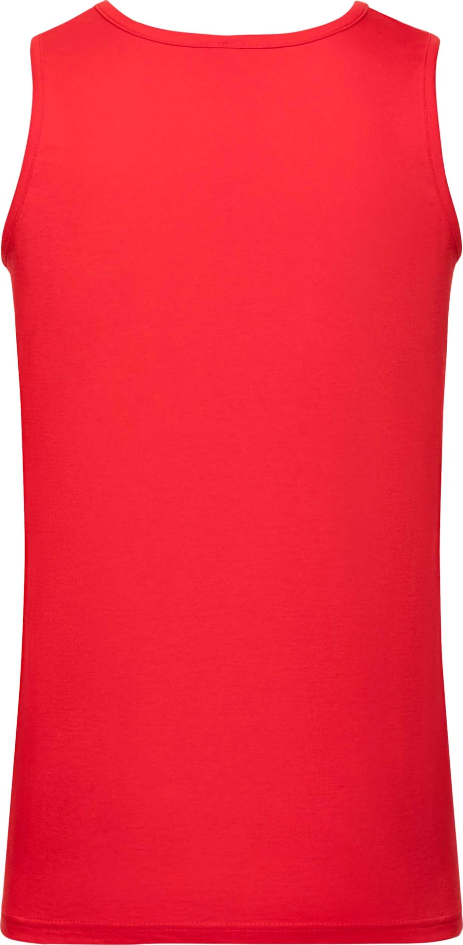 F.O.L. Valueweight Athletic Vest