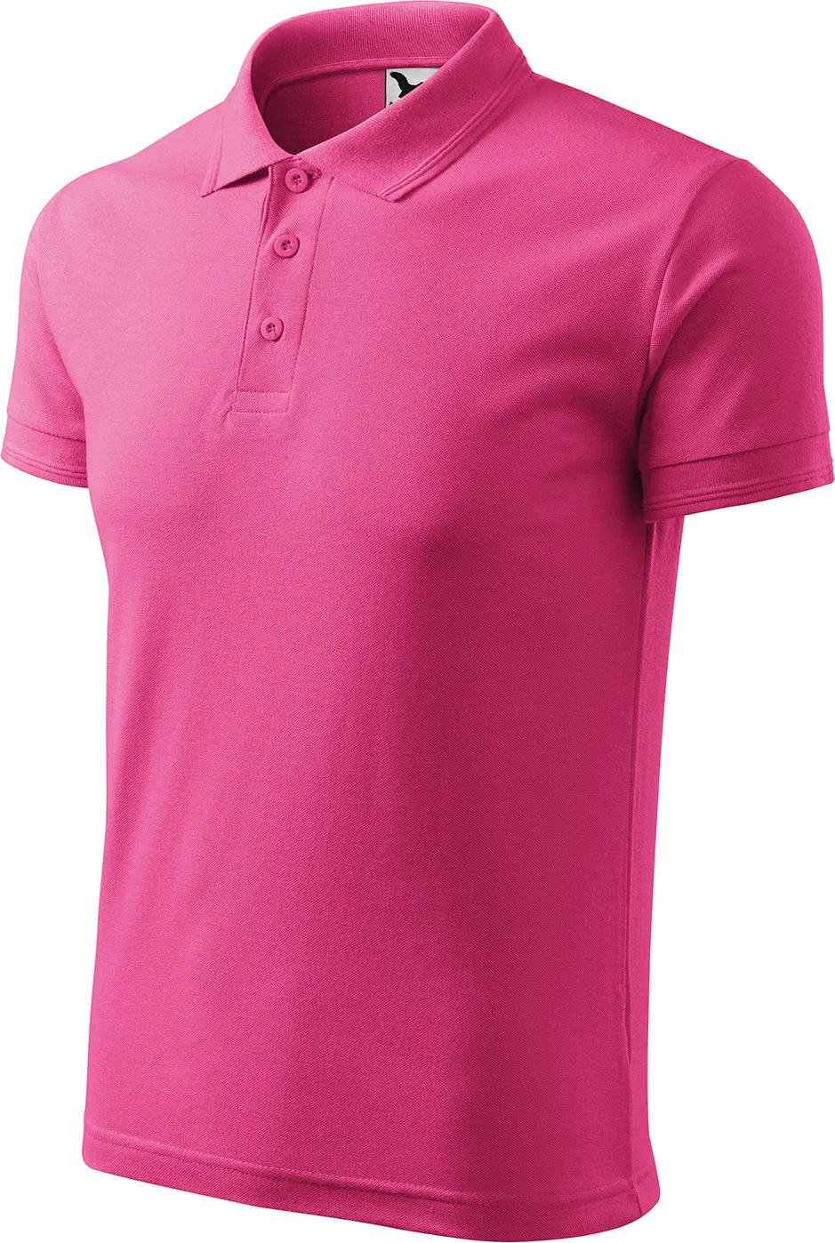 MALFINI Polohemd Piqué Polo 203
