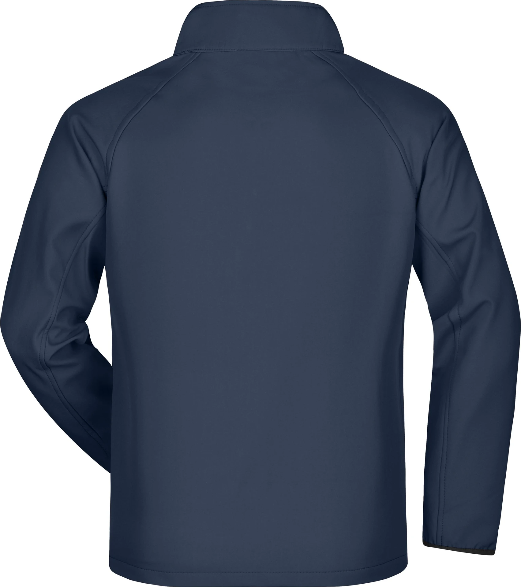James & Nicholson Men´s Promo Softshell Jacket