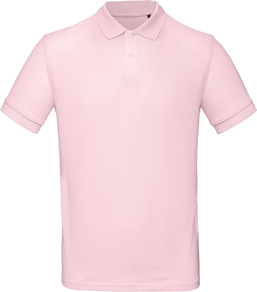 B&C Inspire Polo Men