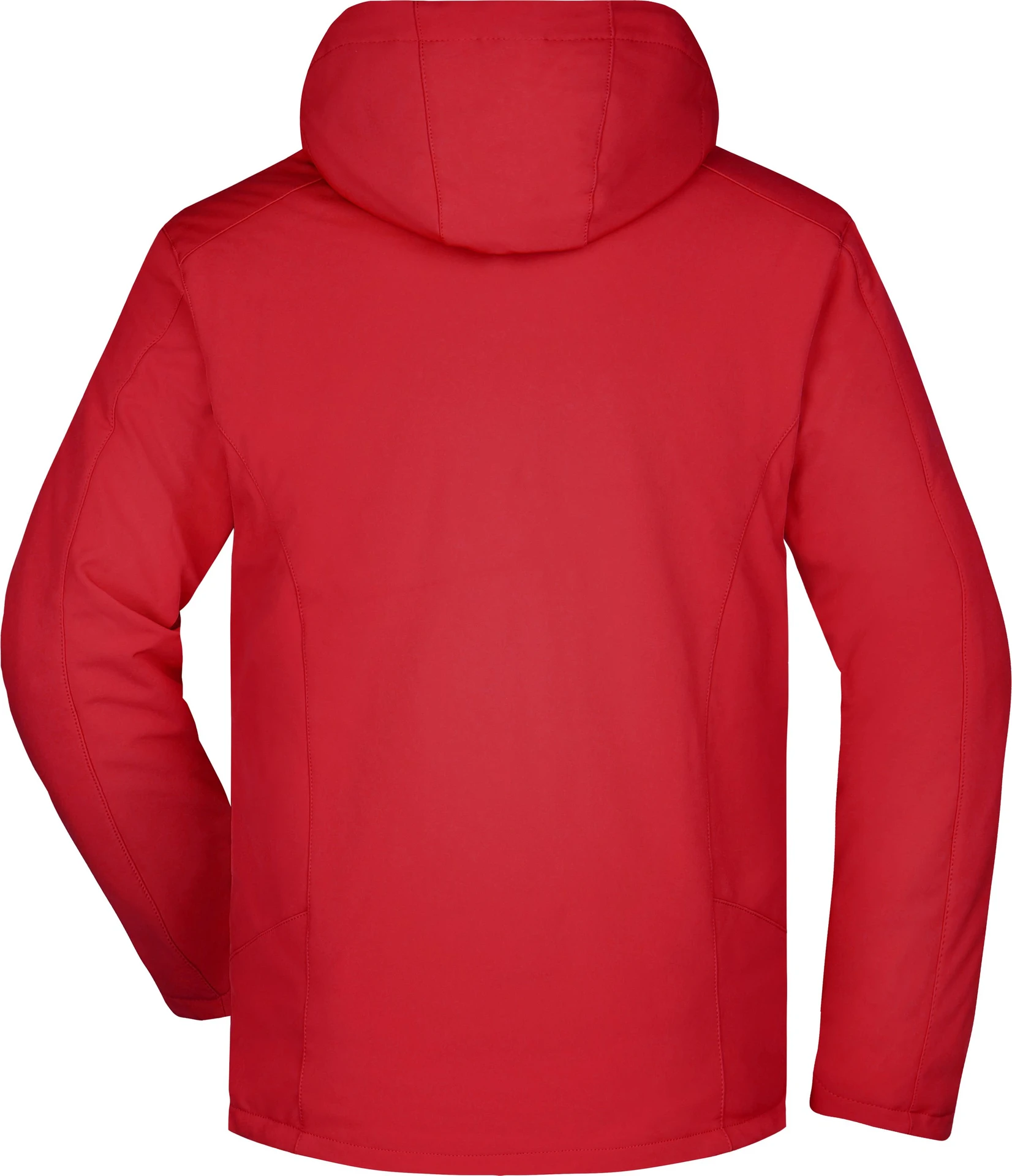 James & Nicholson Men's Wintersport Jacket