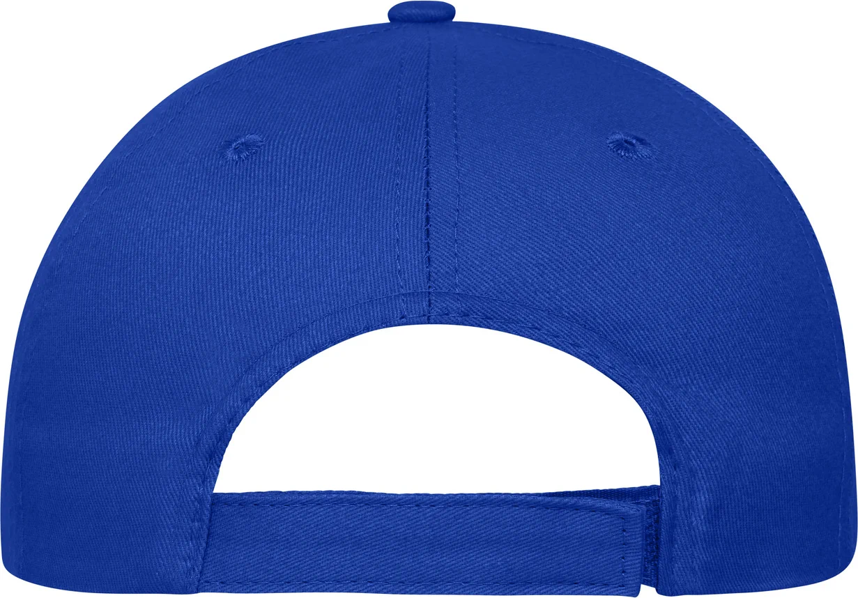 daiber 5-Panel Cap Bio Cotton