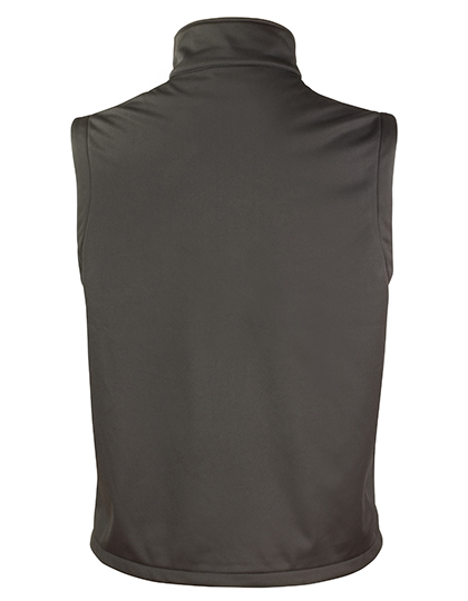 Result Soft Shell Bodywarmer Result Soft Shell Bodywarmer
