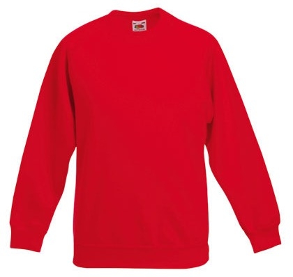 F.O.L. Classic Raglan Sweat Kids F.O.L. Classic Raglan Sweat Kids
