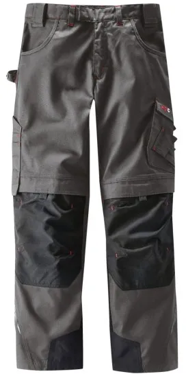 H.D. Concept Professional Arbeitshose extreme