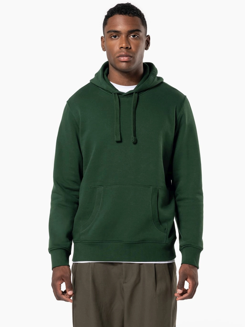Kariban Kapuzen Sweater