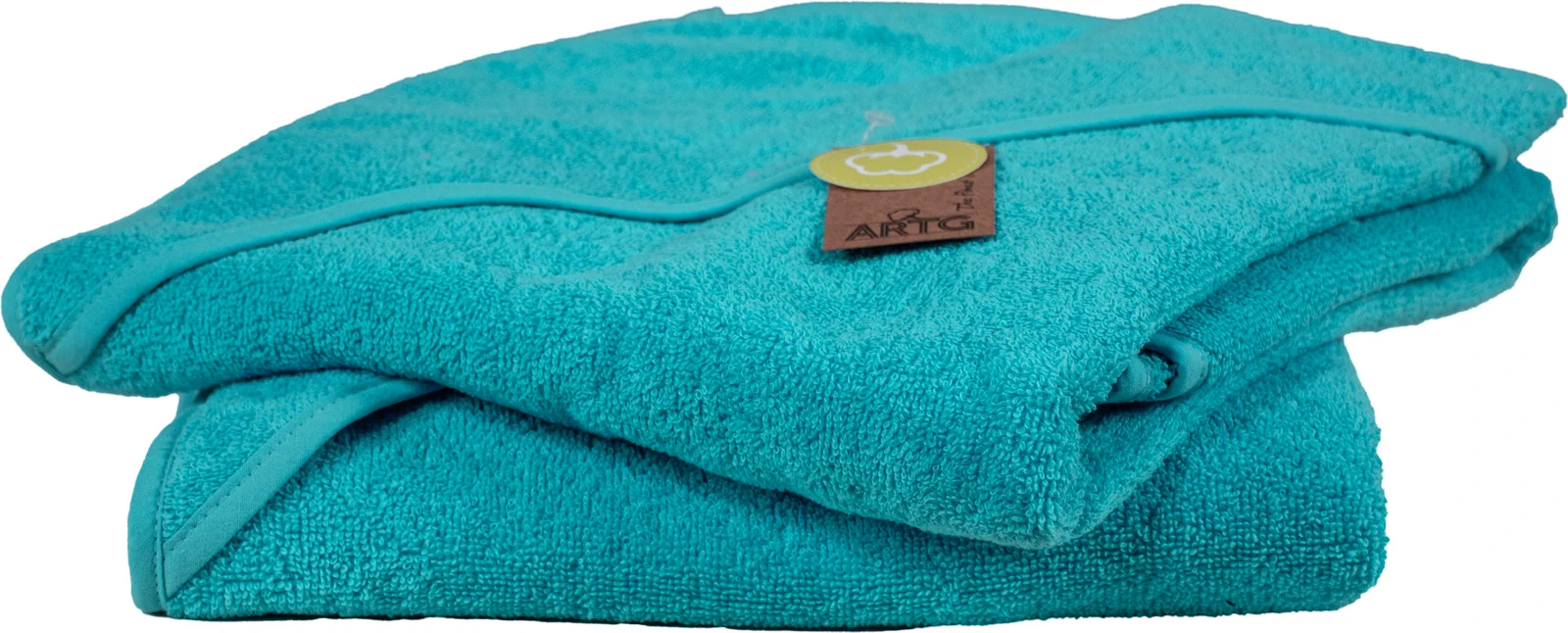 ARTG Babiezz® Baby Hooded Towel