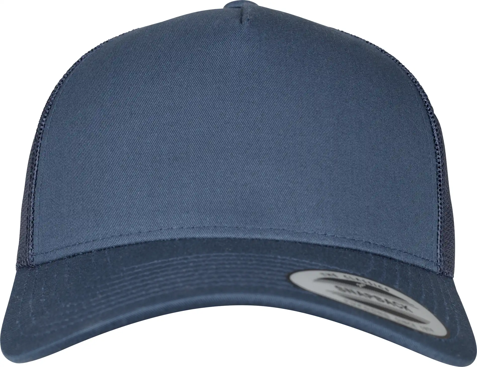 FLEXFIT 5-Panel Retro Trucker Cap