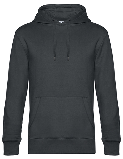 B&C King Hooded Sweat