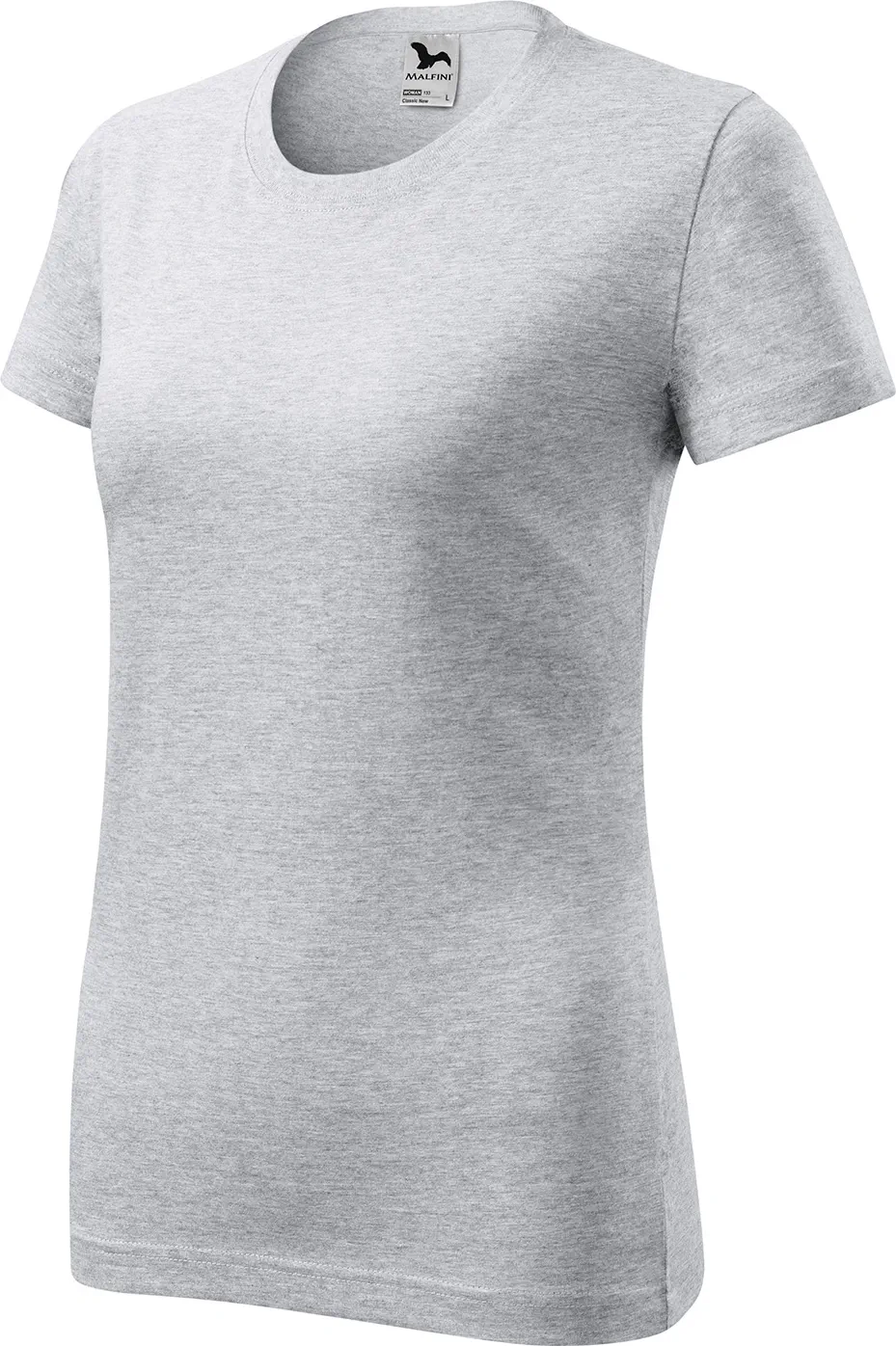 MALFINI T-Shirt Damen Classic New 133