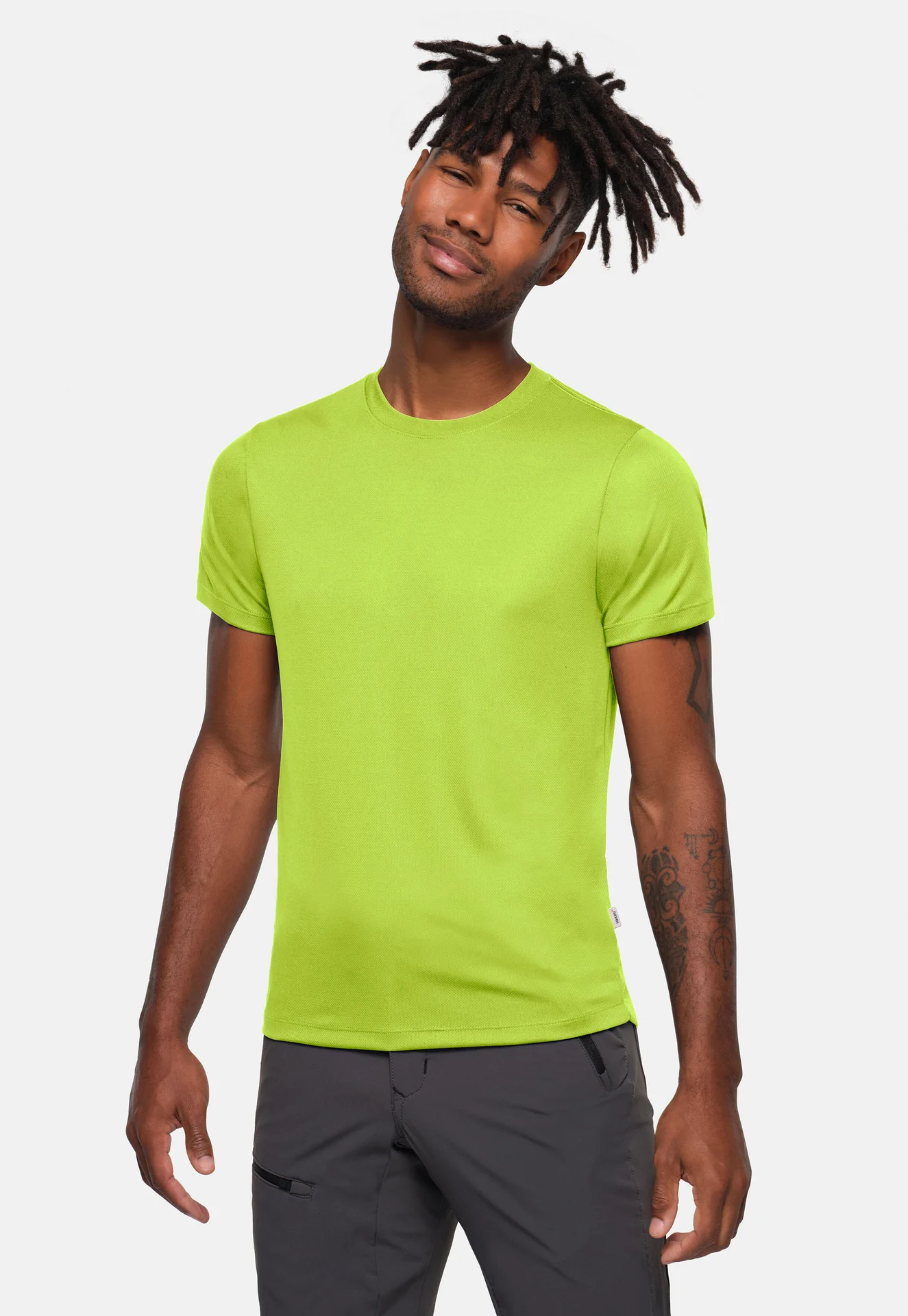 HAKRO T-Shirt 287 Coolmax