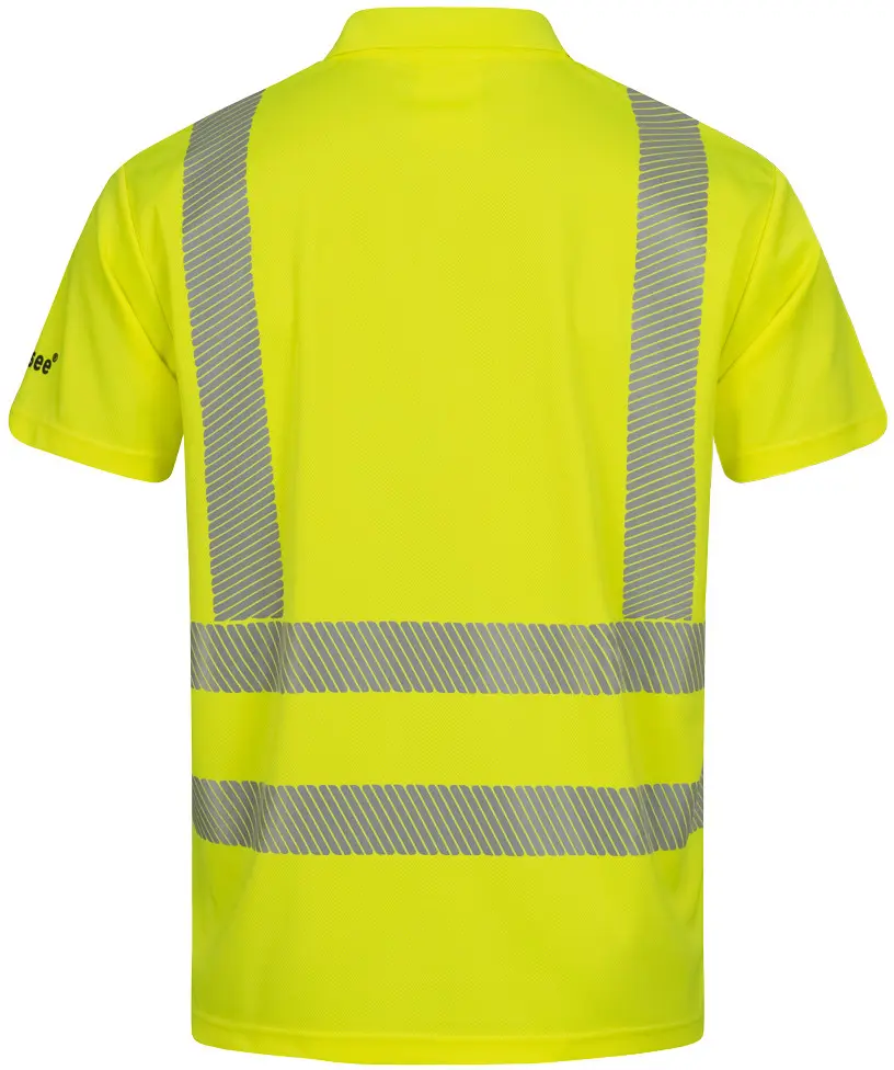 elysee UV- und Warnschutz Poloshirt LEENS