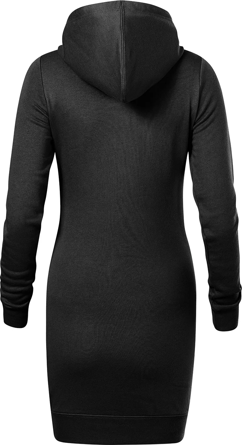 MALFINI Kleid Damen Snap 419