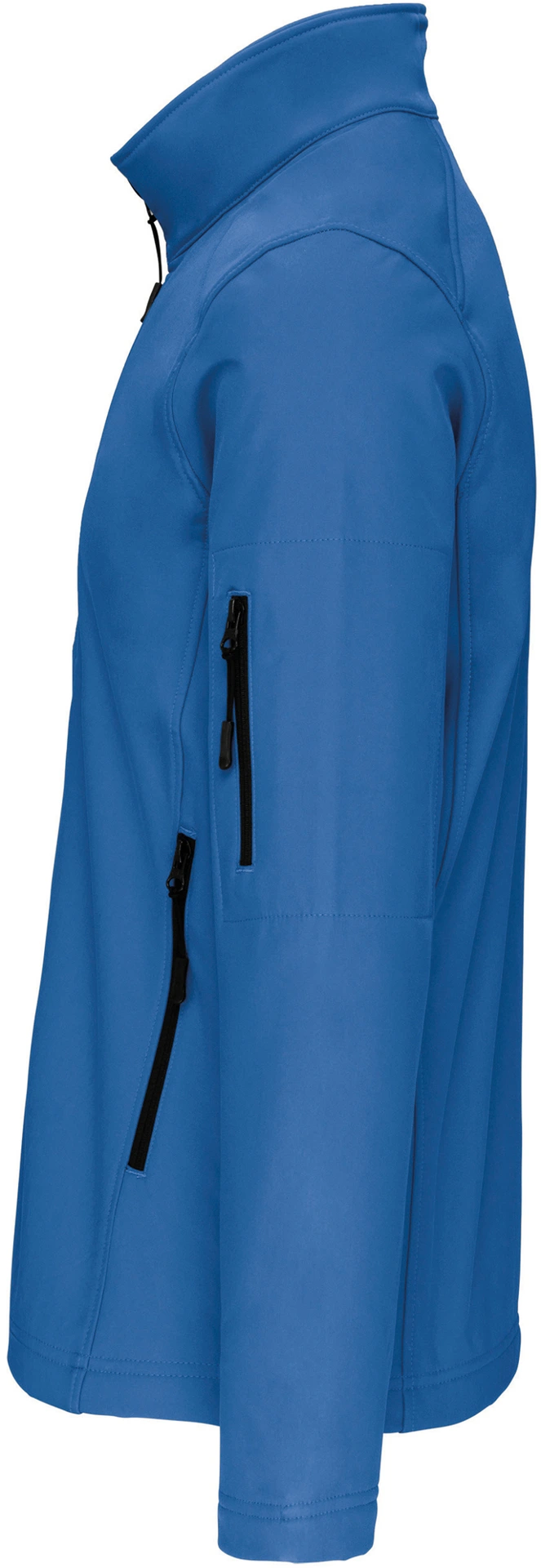 Kariban Kinder Softshell Jacke