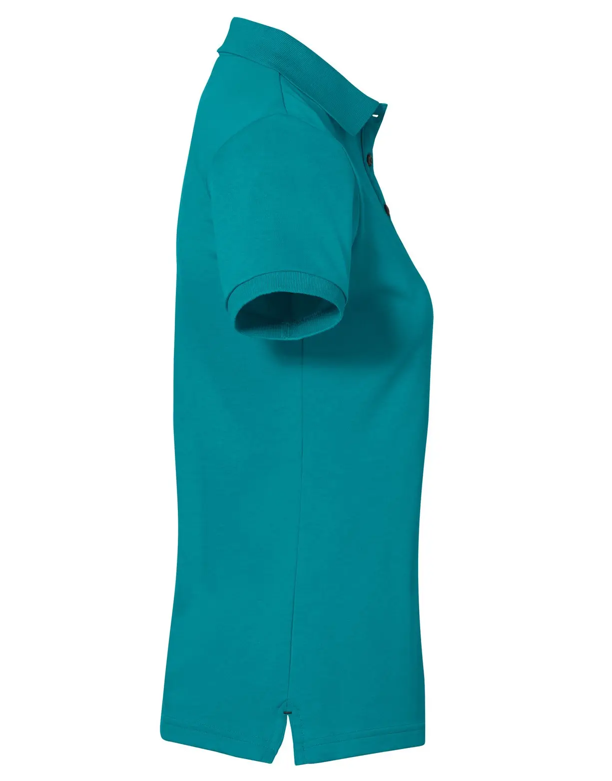 HAKRO Women-Poloshirt 214 Cotton-Tec