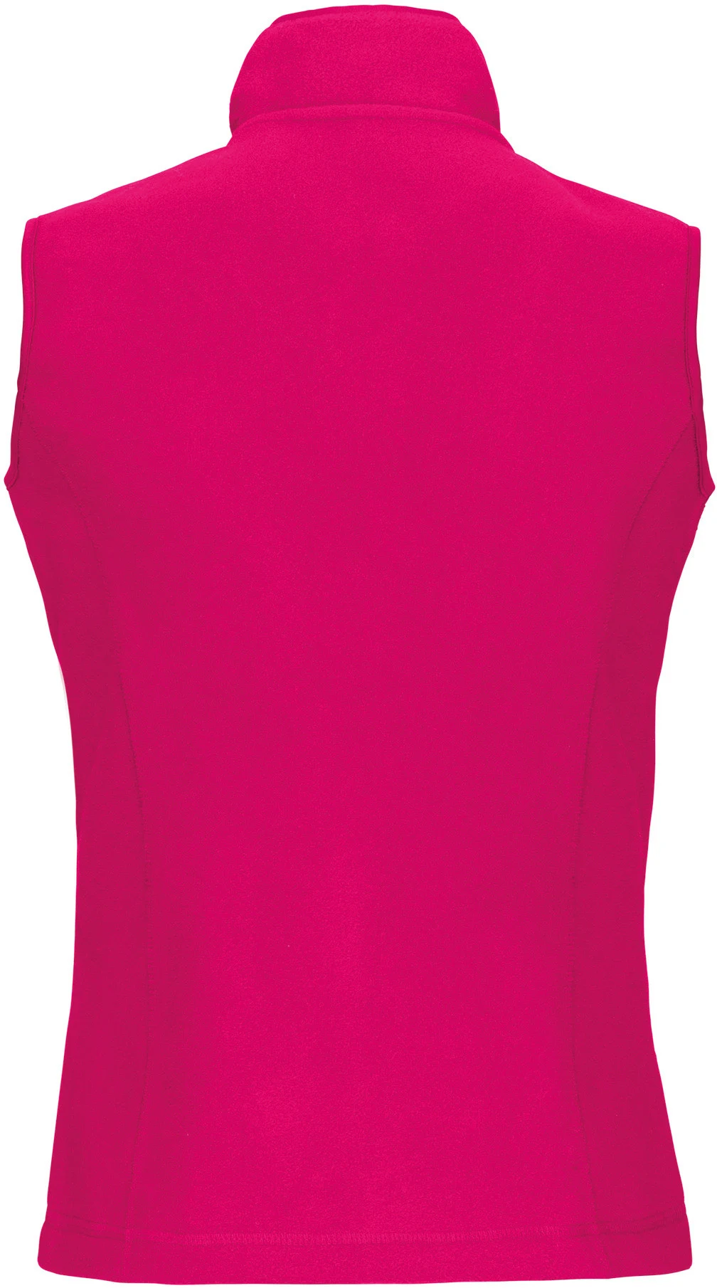 Kariban Damen Microfleece Gilet "Melodie"