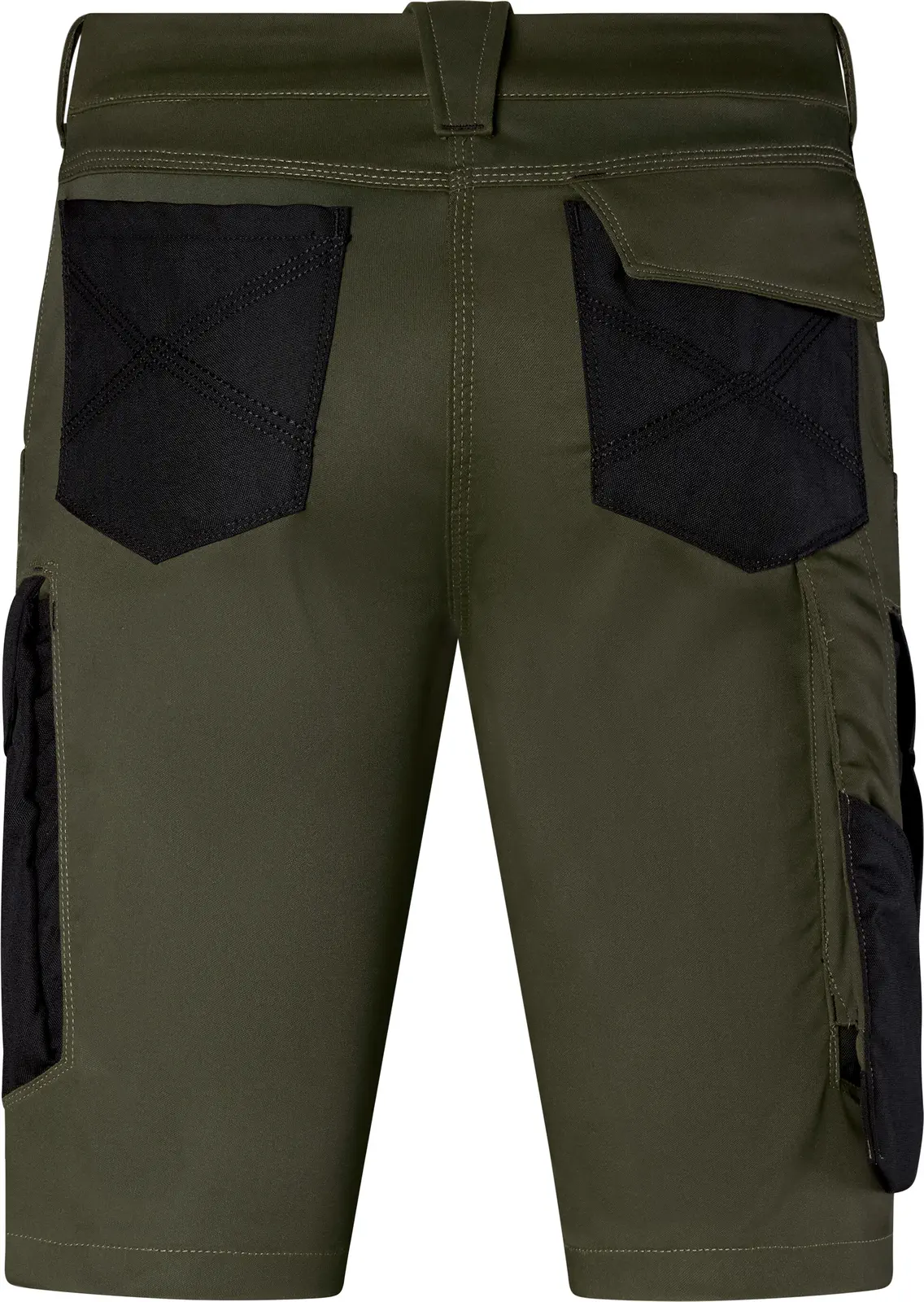 HAKRO Worker-Performanceshort 753 ECO
