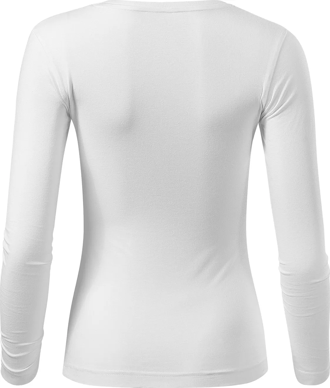 MALFINI T-Shirt Damen Fit-T LS 169