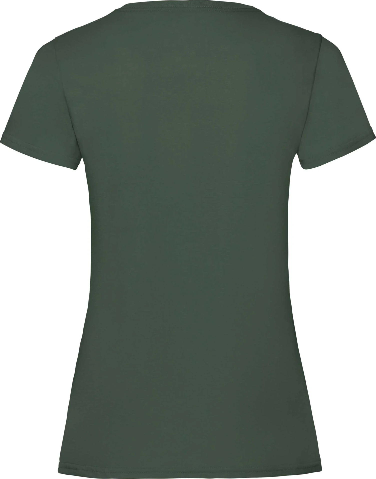 F.O.L. Lady-Fit Valueweight T