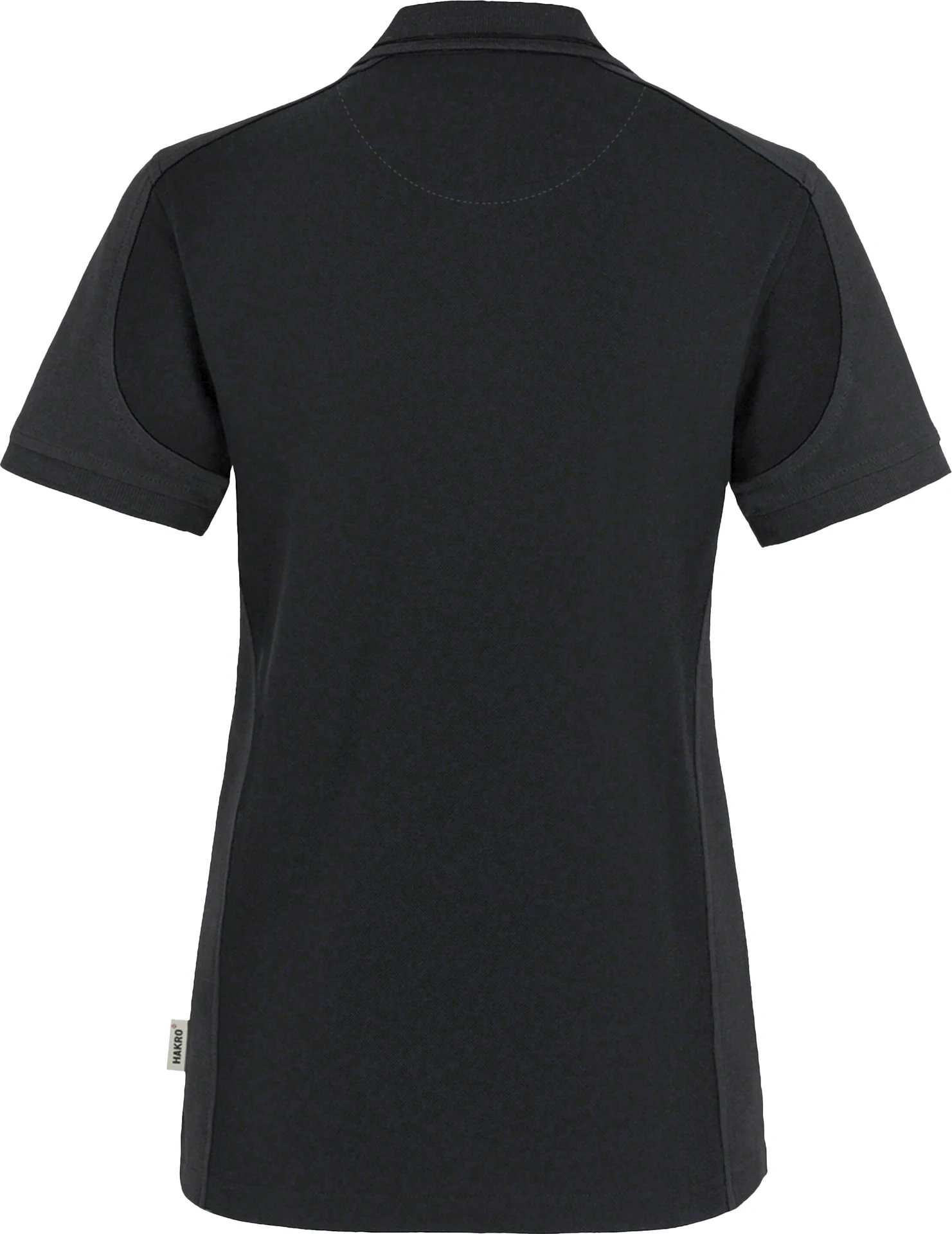 HAKRO Women-Poloshirt-Contrast 239 Mikralinar®