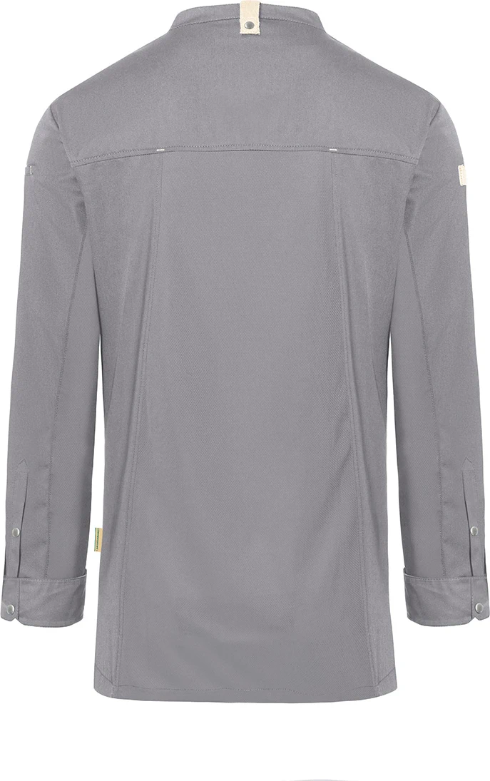 KARLOWSKY Kochjacke Green-Generation