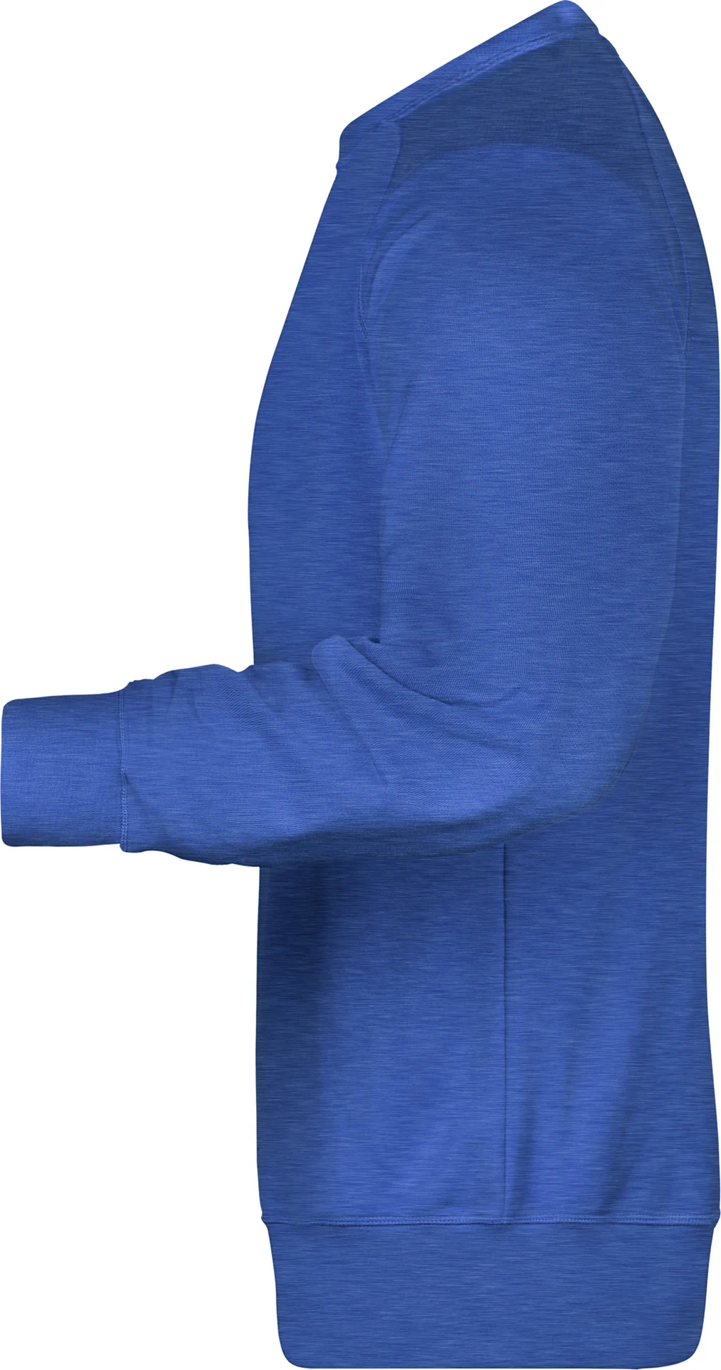 James & Nicholson Men`s Sweat