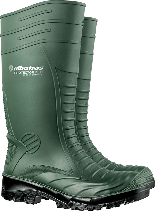 albatros Protector Plus 59.025.0 Sicherheitsstiefel albatros Protector Plus 59.025.0 Sicherheitsstiefel