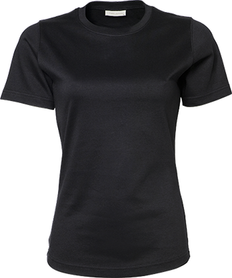 TEE JAYS Ladies` Interlock Tee