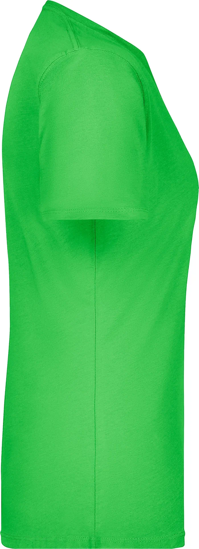 James & Nicholson Ladies Basic-T