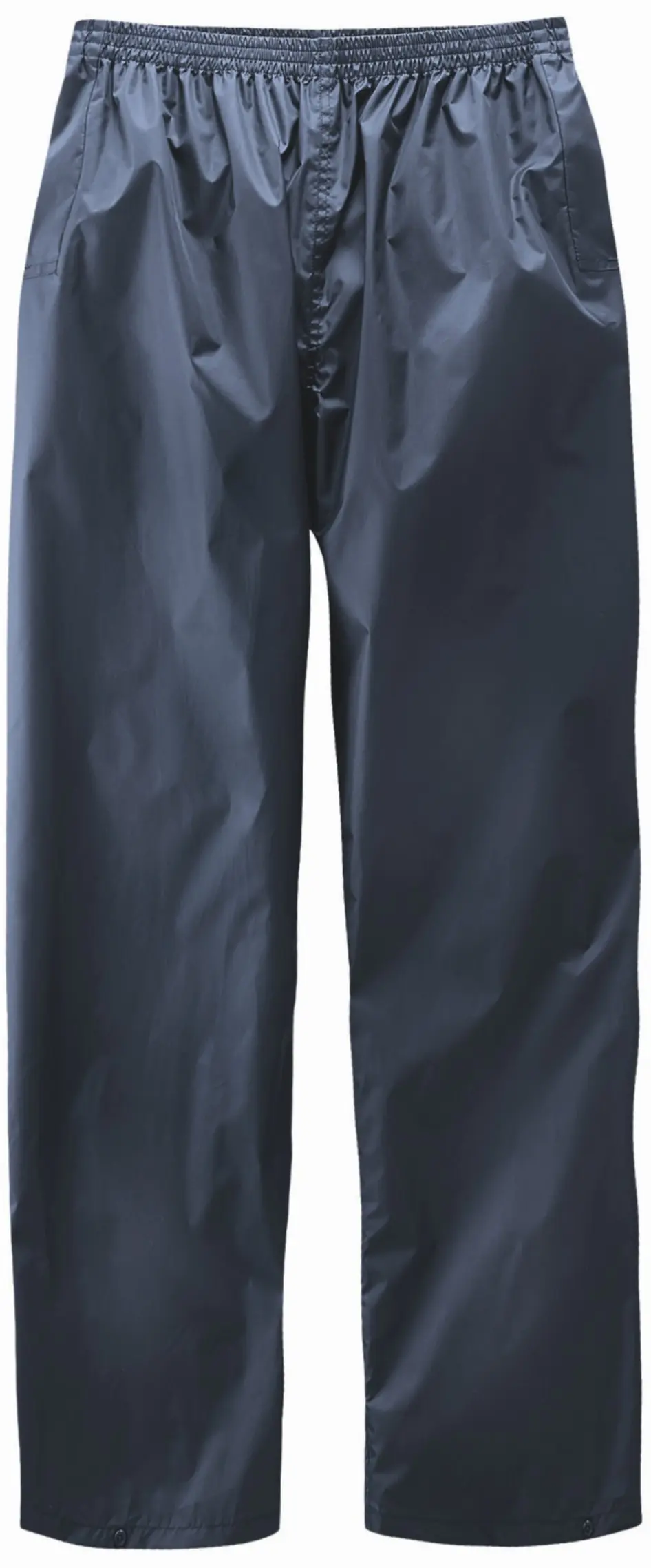 H.D. Concept Regenhose Cork