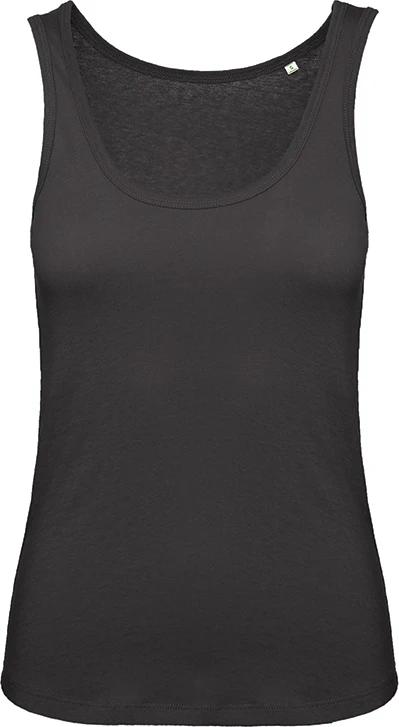 BC-TW073-Inspire-Tank-T-women-black-0 B&C Inspire Tank T Women