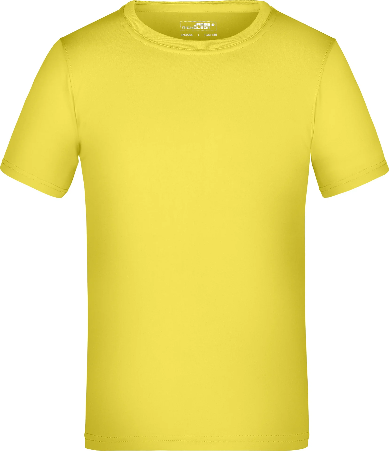 James & Nicholson Junior Active-T 