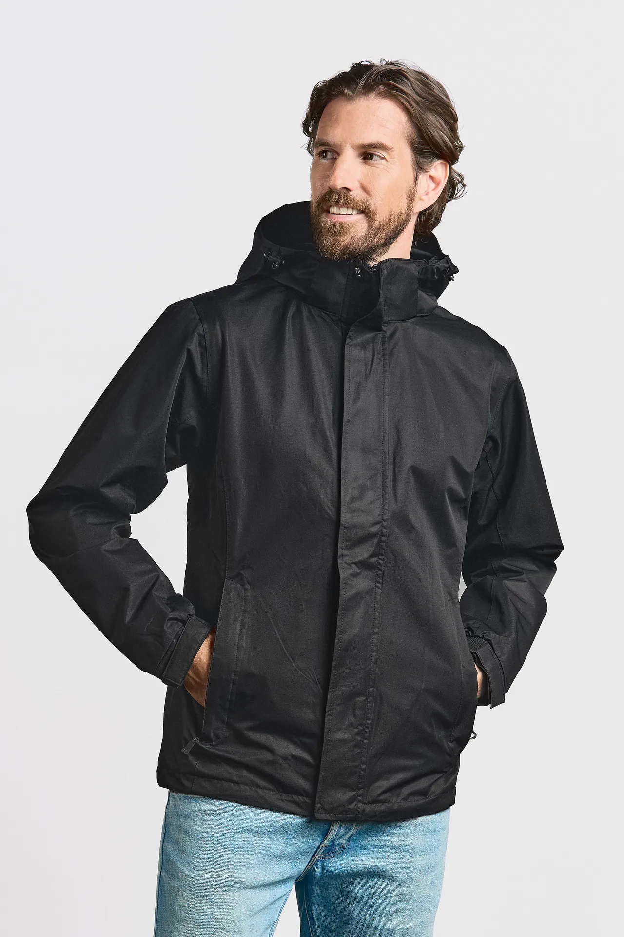 Promodoro Men's Performance Jacket C+