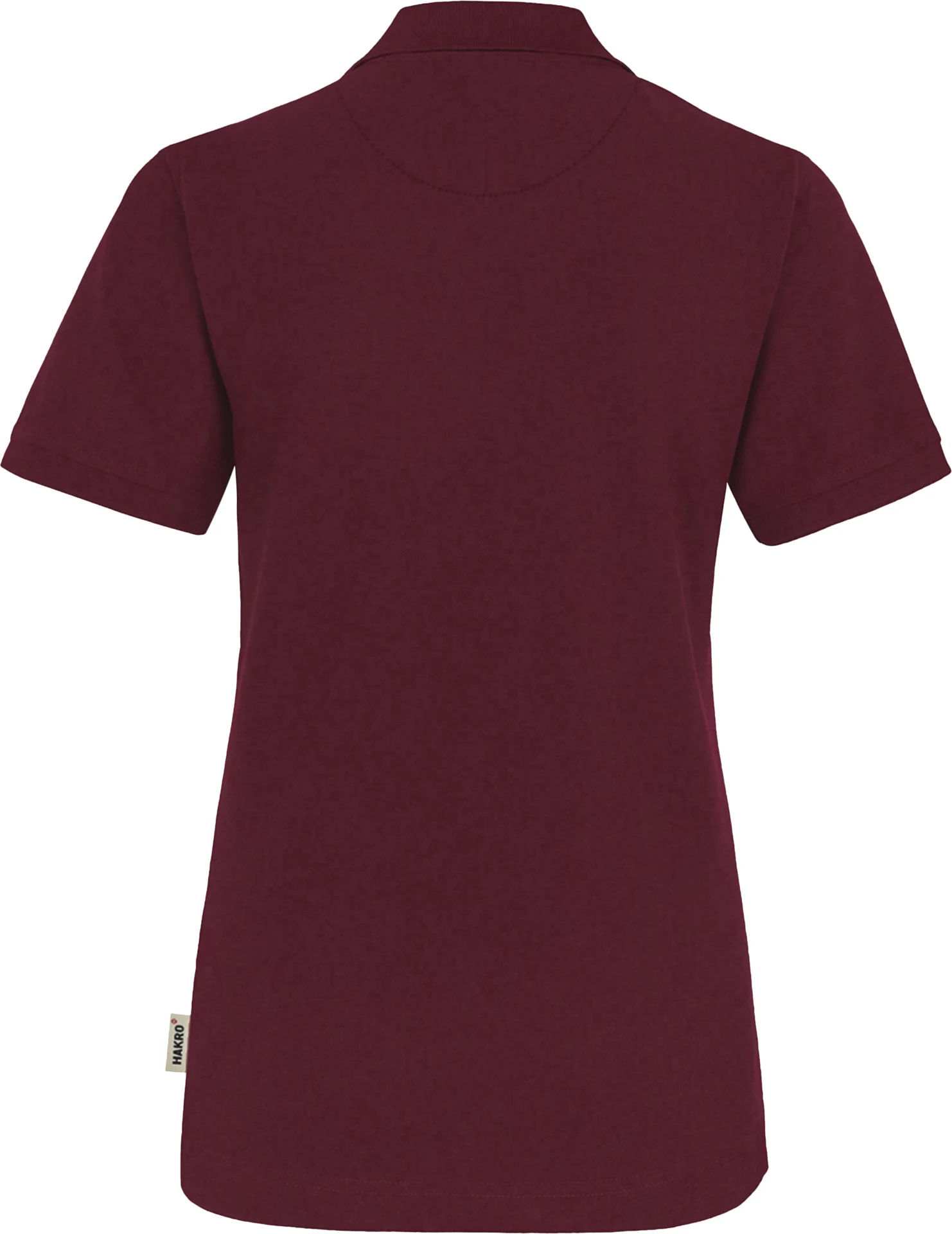 HAKRO Women-Poloshirt 216 Mikralinar®