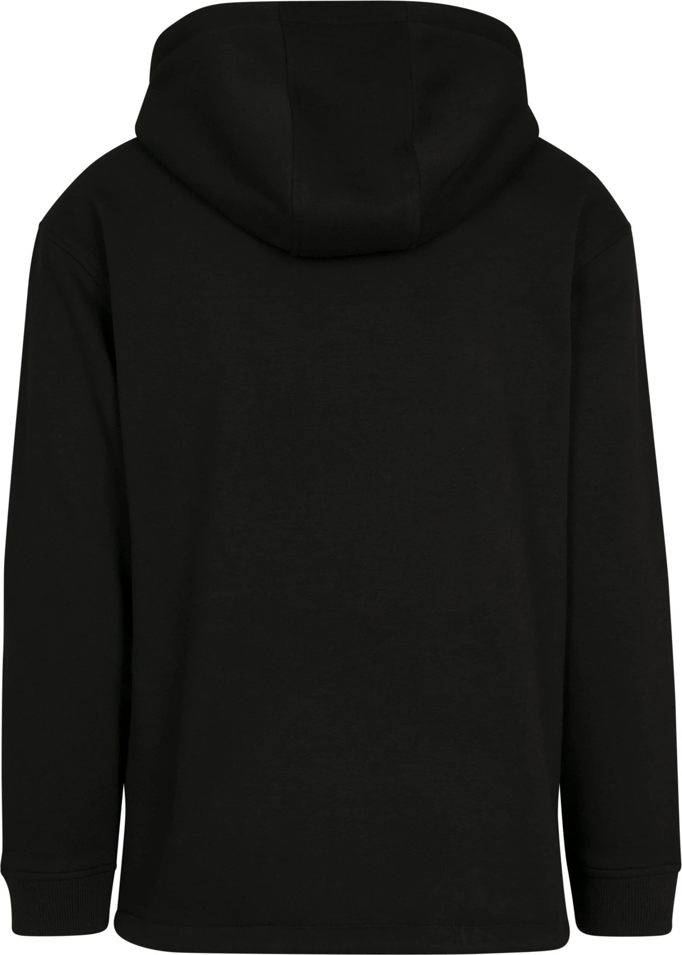 Build Your Brand Sweat Pull Over Hoody