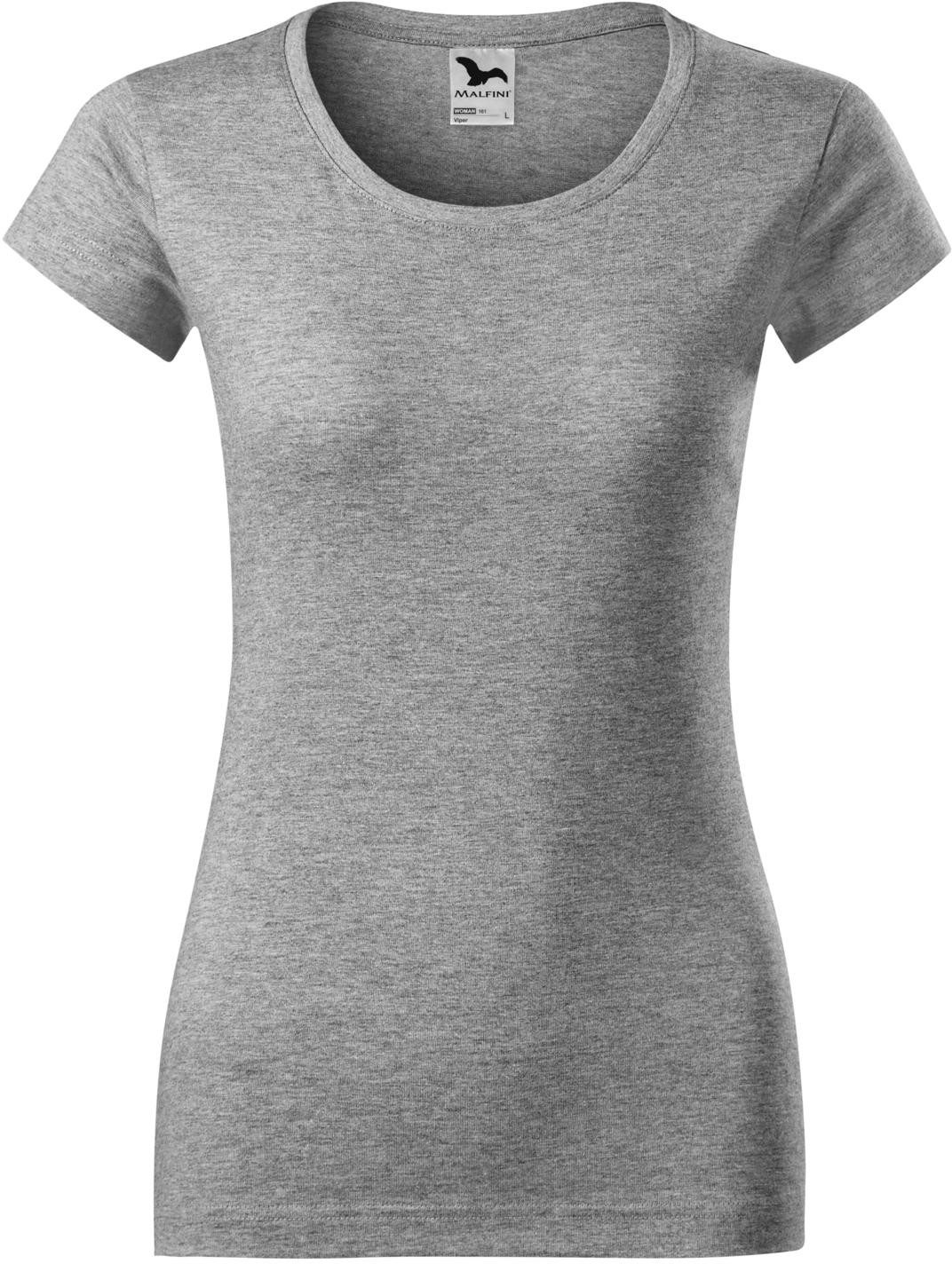 MALFINI T-Shirt Damen Viper 161 MALFINI T-Shirt Damen Viper 161
