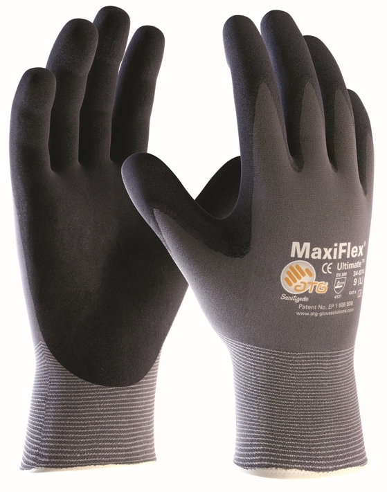 MaxiFlex Ultimate 34-874