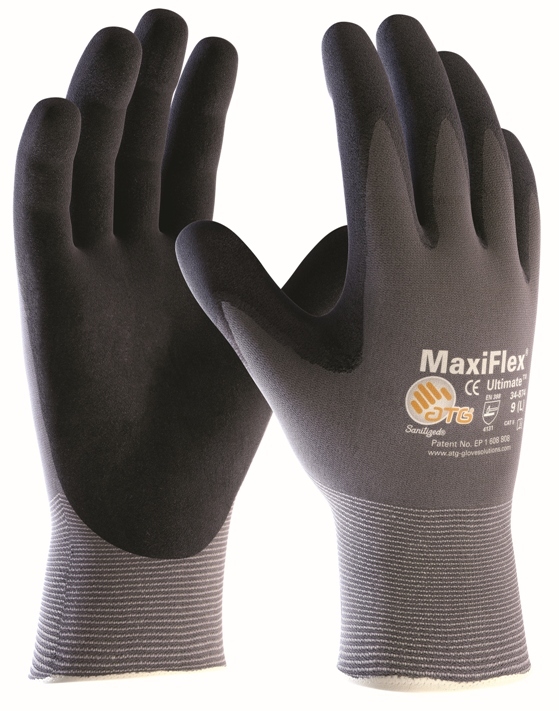MaxiFlex Ultimate 34-874 MaxiFlex Ultimate 34-874