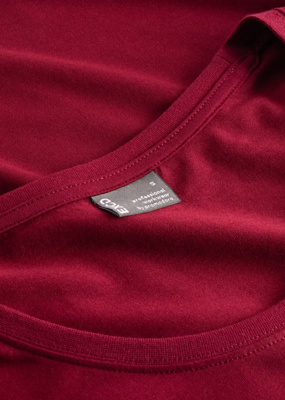 Promodoro EXCD Women's T-Shirt Longsleeve