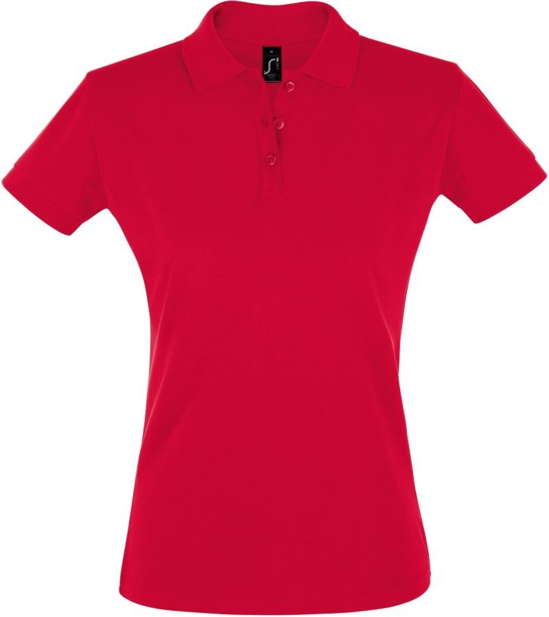 SOL'S Women's Polo Shirt Perfect SOL'S Women's Polo Shirt Perfect