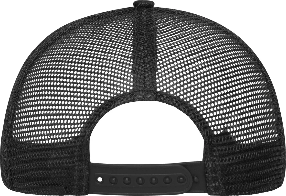 daiber 6-Panel Mesh Cap