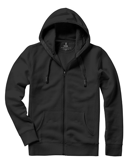 ELEVATE Arora Hooded Full Zip Sweater ELEVATE Arora Hooded Full Zip Sweater