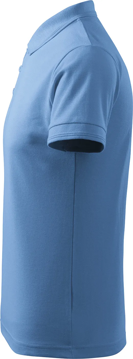 MALFINI Polohemd Piqué Polo 203