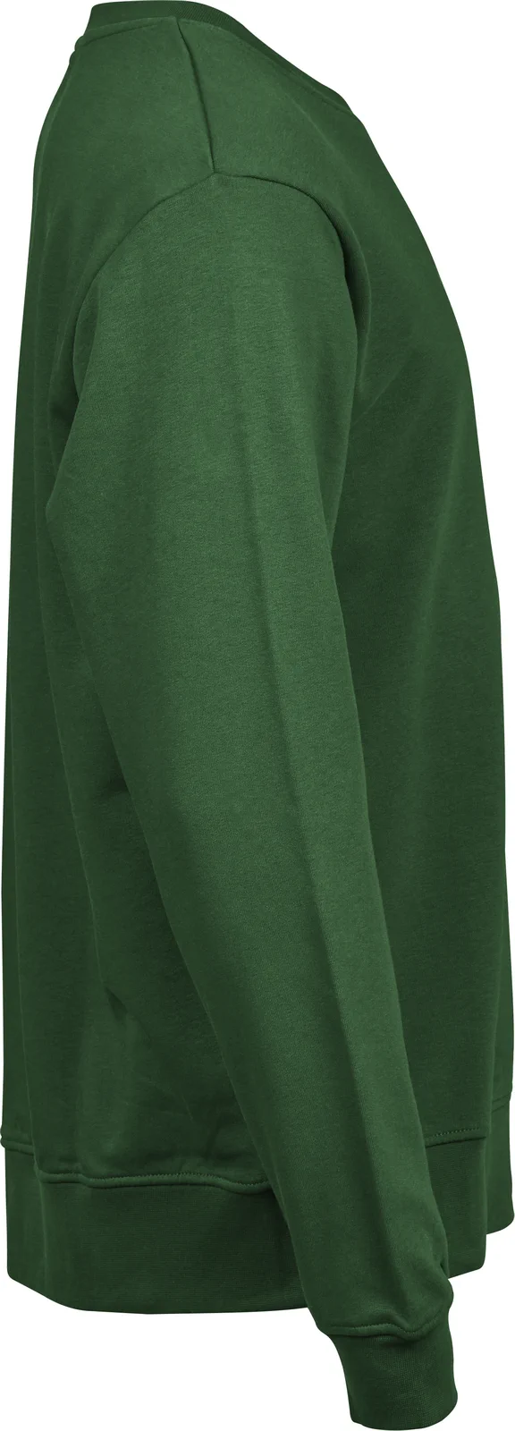 tee-jays-5100-power-sweatshirt-forestgreen-right-4 Tee Jays Power Sweatshirt
