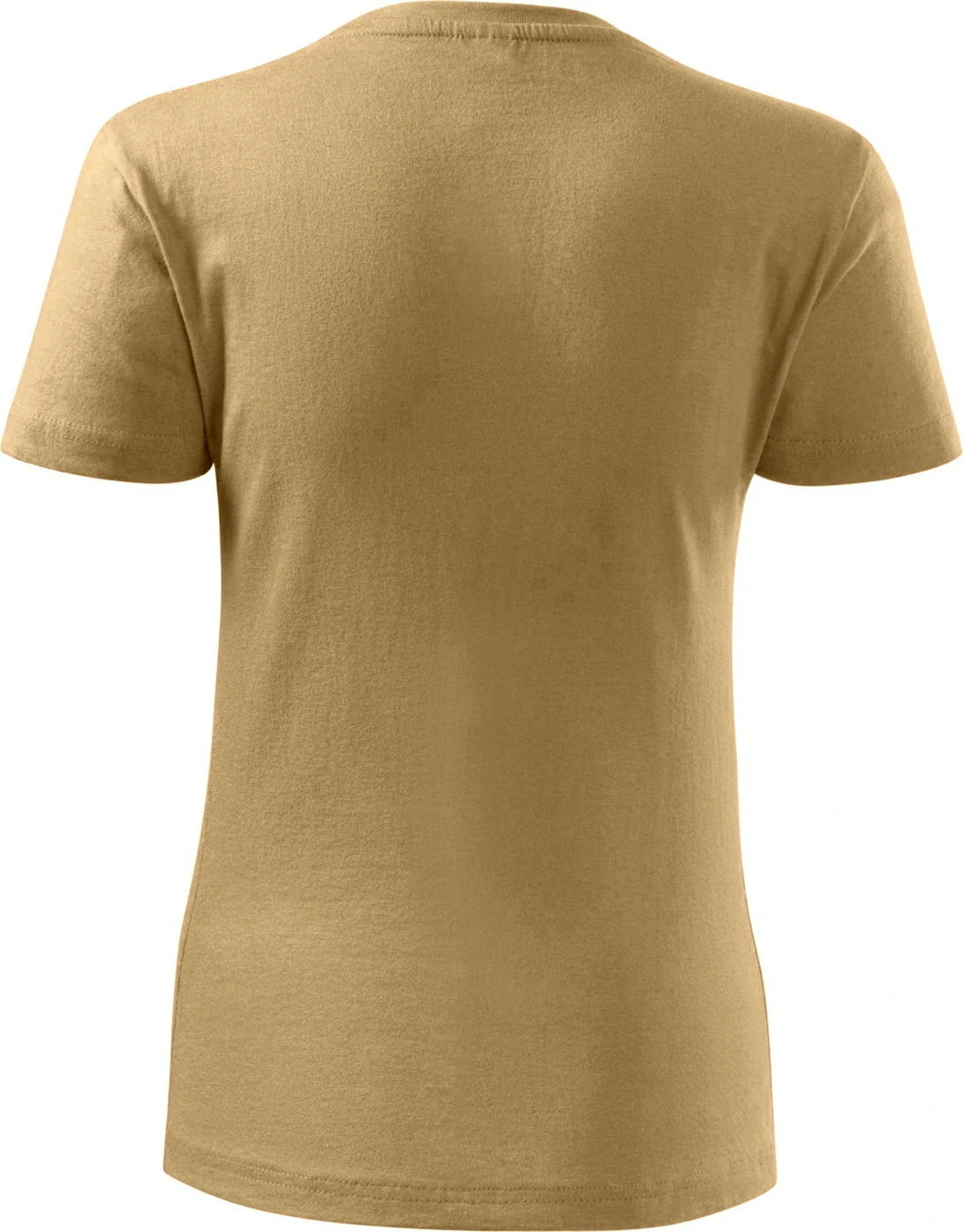 MALFINI T-Shirt Damen Classic New 133