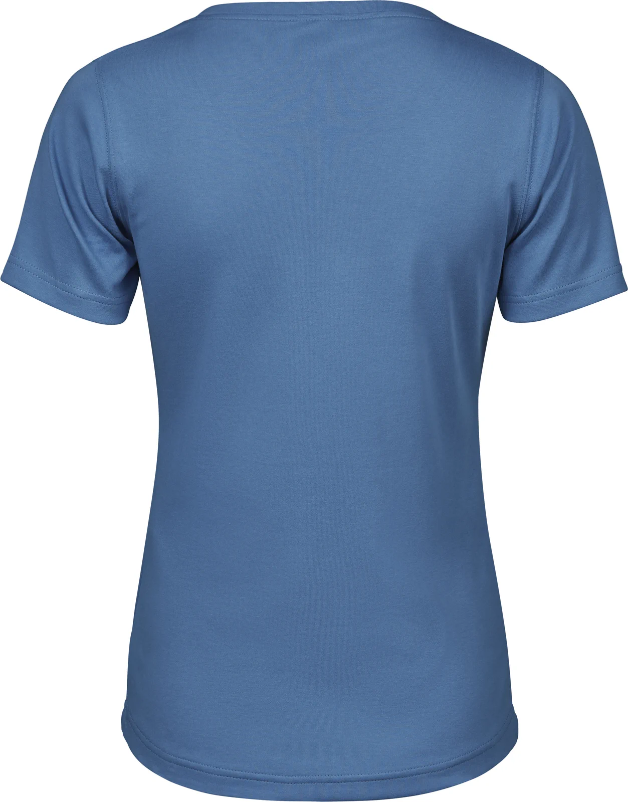 Tee Jays Women's Interlock Tee
